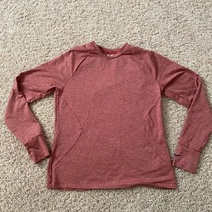 Dry Fit Nike Long sleeve